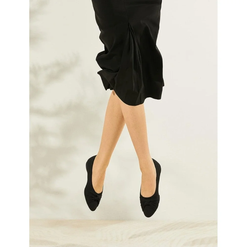 Vivaia bibi flats